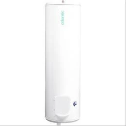 Chauffe-eau Vertical Sur Socle Stéatite Atlantic 250L 3 Chauffe-eau Vertical Sur Socle Stéatite Atlantic 250L