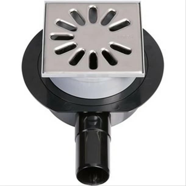 Bonde Horizontale Pour Receveur Wedi Fundo 3 Bonde Horizontale Pour Receveur Wedi Fundo