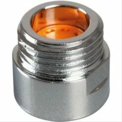 Régulateur De Débit De Douche ABS PCR 9L/min MF1/2