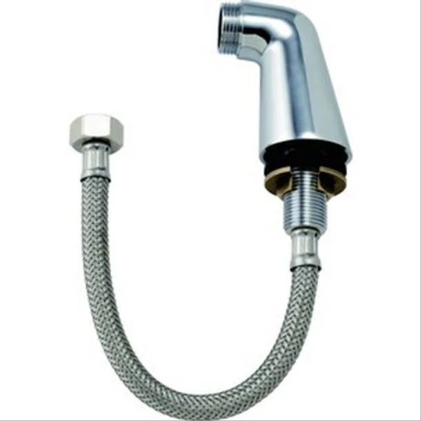 Colonnette Mâle Avec Flexible Intégré 3 Colonnette Mâle Avec Flexible Intégré