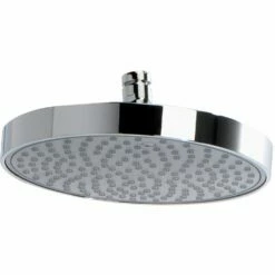 Pomme De Douche ABS Thermo Confort Ø200 F1/2