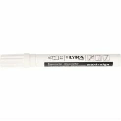 Marqueur Fongicide Blanc Lyra