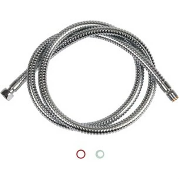 Flexible Pour Mitigeur D’évier F 3/8’’ - M 15 X 100 Tournant 1m50 3 Flexible Pour Mitigeur D’évier F 3/8’’ - M 15 X 100 Tournant 1m50