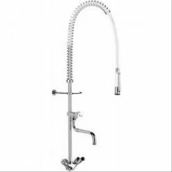 Prélavage Monotrou F3/8’’ Delabie