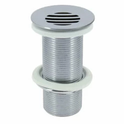 Bonde à Grille Spéciale Collectivité Sans Lanterne