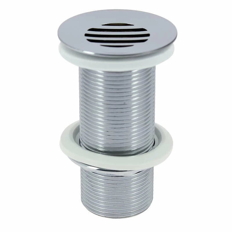 Bonde à Grille Spéciale Collectivité Sans Lanterne 3 Bonde à Grille Spéciale Collectivité Sans Lanterne