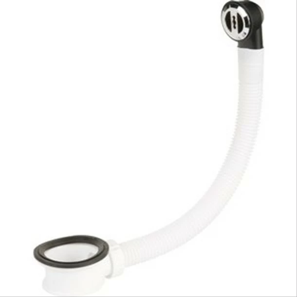 Trop-plein Pour Vasque à Grille Ronde 6 à 12mm 3 Trop-plein Pour Vasque à Grille Ronde 6 à 12mm