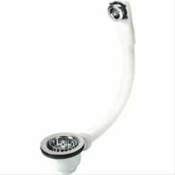 Bonde à Panier Avec Trop Plein, Plateau ø 84