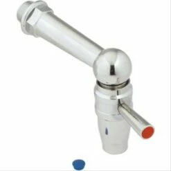 Robinet Simple De Lavabo 1/2