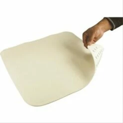 Tapis De Sécurité Blanc 70x35 Pour Baignoire