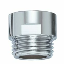 Régulateur De Débit De Douche Laiton PCR 9L/min MF1/2