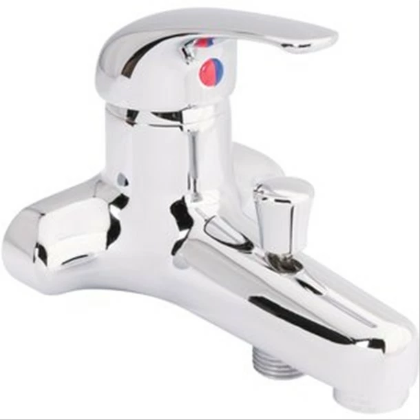 Mitigeur Bain-douche Rénovation ECO Entraxe 60mm 3 Mitigeur Bain-douche Rénovation ECO Entraxe 60mm