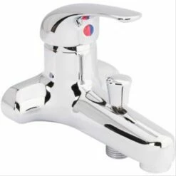 Mitigeur Bain-douche Rénovation ECO Entraxe 120mm