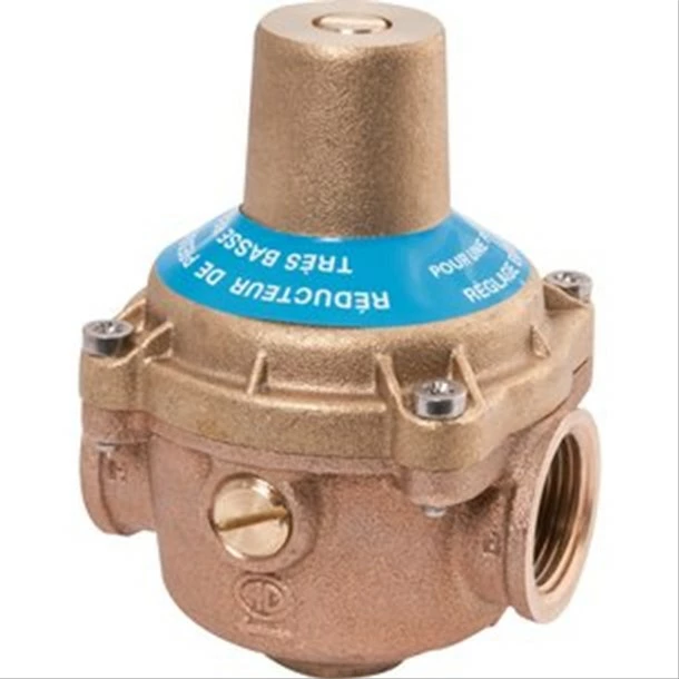Réducteur Très Basse Pression FF3/4’’ N°11bis RCBP 3 Réducteur Très Basse Pression FF3/4’’ N°11bis RCBP