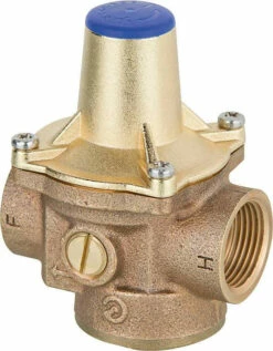 Réducteur De Pression Junior 7 BIS FF 3/4" (20/27)