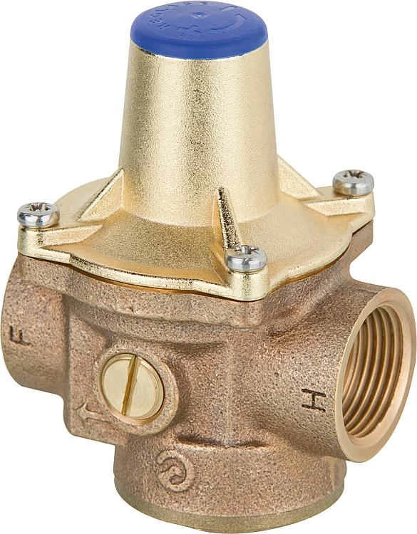 Réducteur De Pression Junior 7 BIS FF 3/4" (20/27) 3 Réducteur De Pression Junior 7 BIS FF 3/4" (20/27)