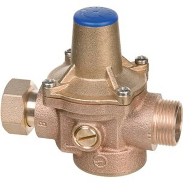 Réducteur Desbordes, Avant Compteur M3/4 , Junior 7 SP, (20/27) 3 Réducteur Desbordes, Avant Compteur M3/4 , Junior 7 SP, (20/27)