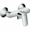 Mitigeur Douche Logis Eco C3 HansGrohe NF 2 Mitigeur Douche Logis Eco C3 HansGrohe NF -Accueil Salle De Bain Vente d411010a