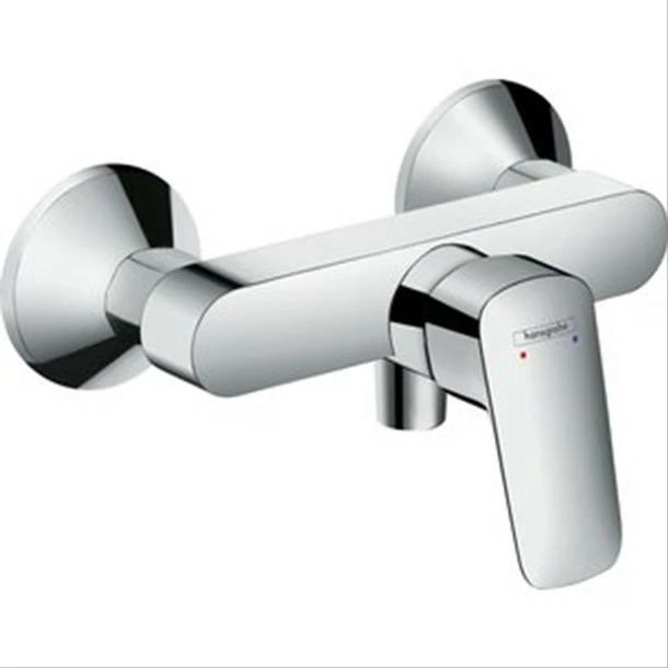 Mitigeur Douche Logis Eco C3 HansGrohe NF 3 Mitigeur Douche Logis Eco C3 HansGrohe NF
