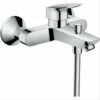 Mitigeur Bain-douche Logis Eco C3 HansGrohe NF 2 Mitigeur Bain-douche Logis Eco C3 HansGrohe NF -Accueil Salle De Bain Vente d411011a
