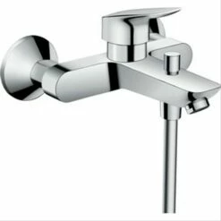 Mitigeur Bain-douche Logis Eco C3 HansGrohe NF