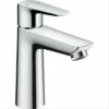 Mitigeur Lavabo Talis E 110 HansGrohe -Accueil Salle De Bain Vente d411014a