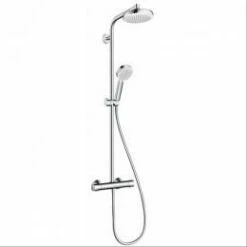 Colonne De Douche Showerpipe Crometta 160 HansGrohe