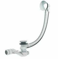 Vidage Pour Baignoire Sabot Ou Spéciale Ø40 VALENTIN