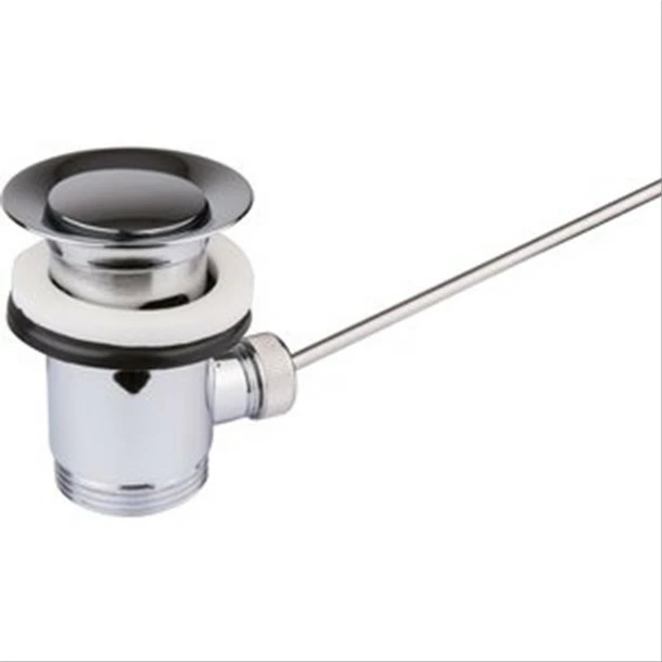 Bonde Laiton Vissante Chromé-poli 3 Bonde Laiton Vissante Chromé-poli