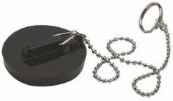 Bouchon De Vidage Standard 47x52