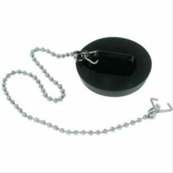 Bouchon De Vidage Standard 49x53