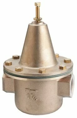 Réducteur De Pression Desbordes N°10 Bis FF1’’1/4