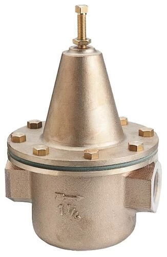 Réducteur De Pression Desbordes N°10 Bis FF1’’1/4 3 Réducteur De Pression Desbordes N°10 Bis FF1’’1/4