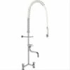 Mélangeur 2 Trous De Prélavage M1/2’’ Delabie Avec Bec Téléscopique 1 Mélangeur 2 Trous De Prélavage M1/2’’ Delabie Avec Bec Téléscopique -Accueil Salle De Bain Vente d599006a