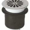 Bonde à Grille, Pour Receveur ø 90mm, Sortie Verticale 2 Bonde à Grille, Pour Receveur ø 90mm, Sortie Verticale -Accueil Salle De Bain Vente d619001a