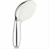 Douchette Grohe Tempesta 1 Jet Grohe Chromé Ø100mm 1 Douchette Grohe Tempesta 1 Jet Grohe Chromé Ø100mm -Accueil Salle De Bain Vente d622195a
