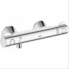 Mitigeur Thermostatique Douche Grohtherm 800 Grohe -Accueil Salle De Bain Vente d623017a