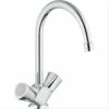 Mélangeur évier Costa S Grohe NF 2 Mélangeur évier Costa S Grohe NF -Accueil Salle De Bain Vente d624302a