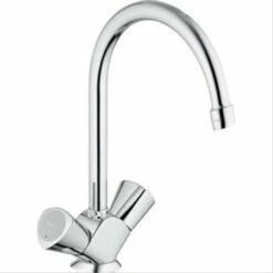 Mélangeur évier Costa S Grohe NF
