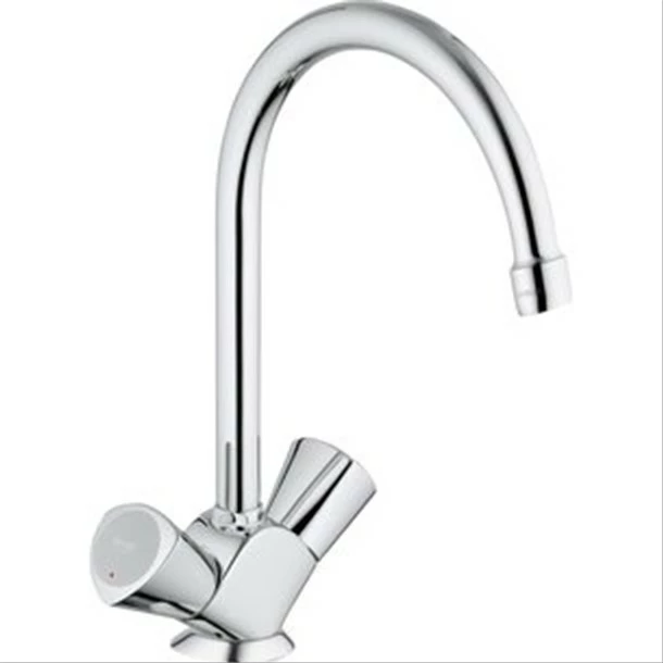 Mélangeur évier Costa S Grohe NF 3 Mélangeur évier Costa S Grohe NF