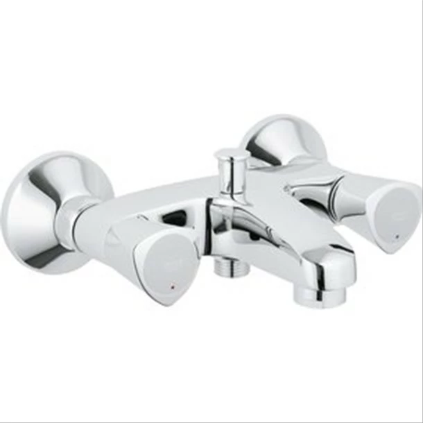 Mitigeur Bain-douche Costa S Grohe NF 3 Mitigeur Bain-douche Costa S Grohe NF