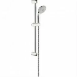 Ensemble De Douche Grohe Tempesta 3 Jets Barre Ø22mm