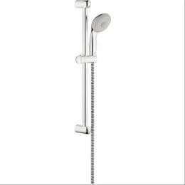 Ensemble De Douche Grohe Tempesta 3 Jets Barre Ø22mm 3 Ensemble De Douche Grohe Tempesta 3 Jets Barre Ø22mm