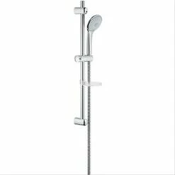 Ensemble Douche Euphoria 2 Jets Barre Ø25mm