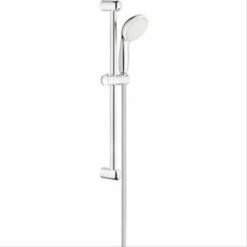 Ensemble De Douche Grohe Tempesta 2 Jets Barre Ø22mm