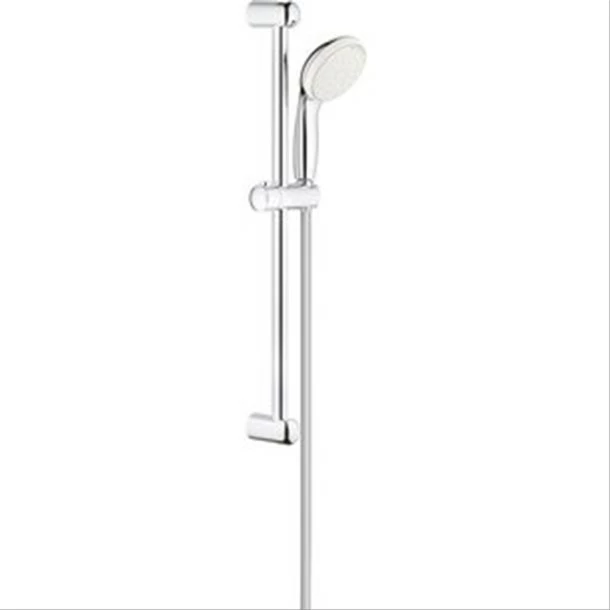 Ensemble De Douche Grohe Tempesta 2 Jets Barre Ø22mm 3 Ensemble De Douche Grohe Tempesta 2 Jets Barre Ø22mm