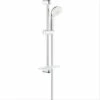 Ensemble De Douche Grohe Tempesta 4 Jets Avec Porte-savon Barre Ø22mm -Accueil Salle De Bain Vente d625216a