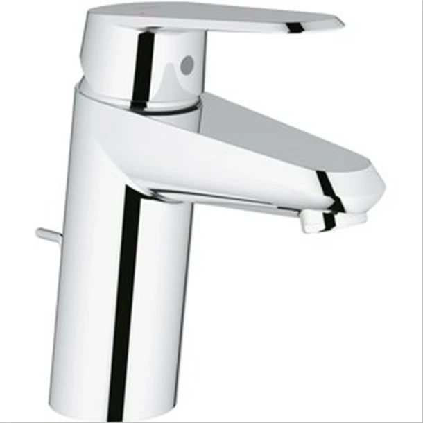 Mitigeur Lavabo Eurodisc Cosmopolitan - GROHE 3 Mitigeur Lavabo Eurodisc Cosmopolitan - GROHE