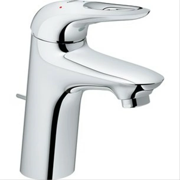 Mitigeur Lavabo Eurostyle Grohe 3 Mitigeur Lavabo Eurostyle Grohe