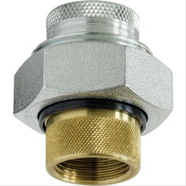 Raccord Diélectrique FF3/4’’ 2 Raccord Diélectrique FF3/4’’